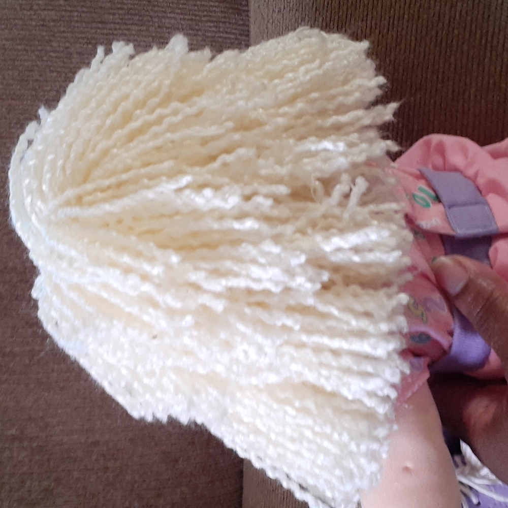 Cabbage Patch preschool doll - Picture 2 of 4